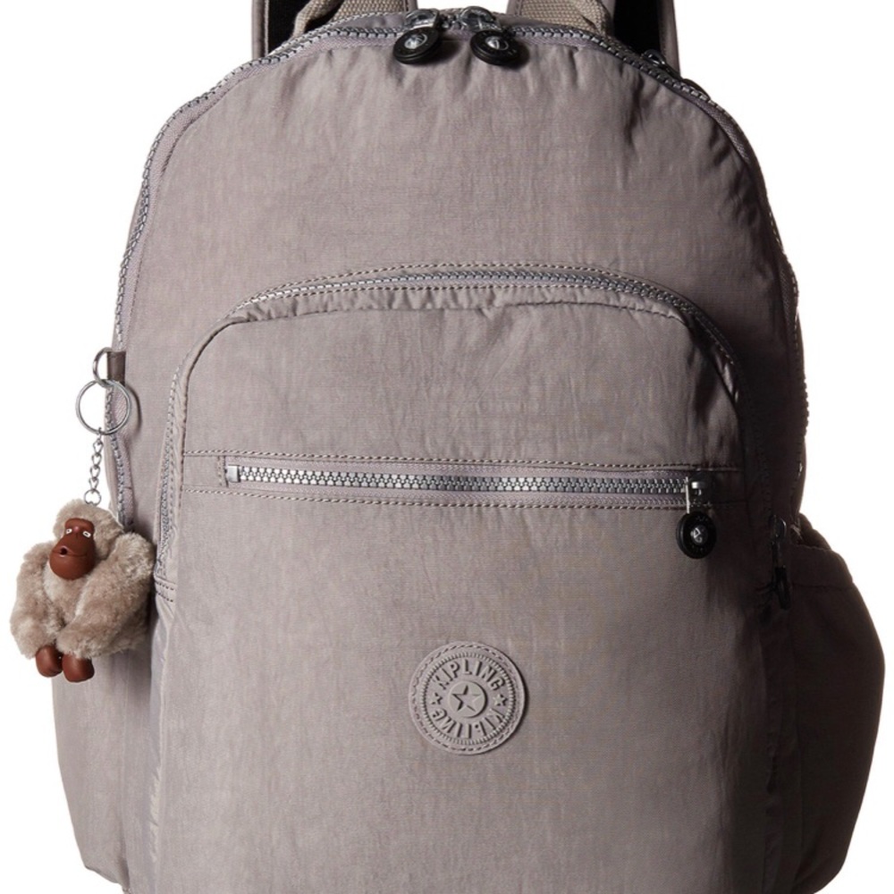Kipling Backpack, 12x16x5.5 inches